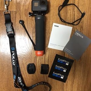 This is an awesome and it is in good conditions!